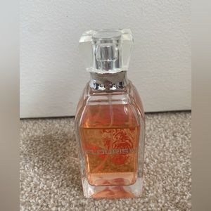 Flourish perfume